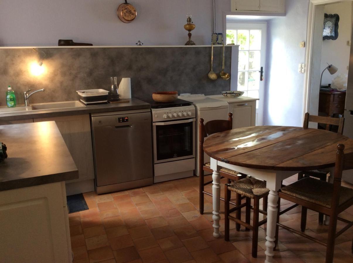 Les Hauts Peupliers Villa Candes-Saint-Martin Екстериор снимка